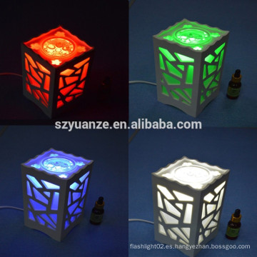 Venta al por mayor Aromaterapia Electric Aroma Diffuser